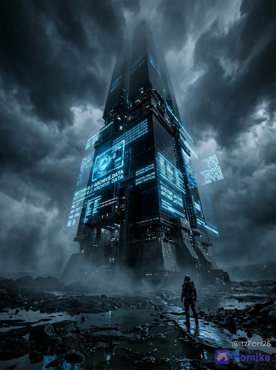 Stronghold of the Mind