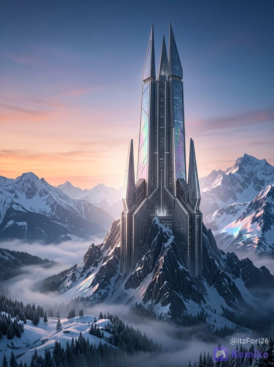 The Spire
