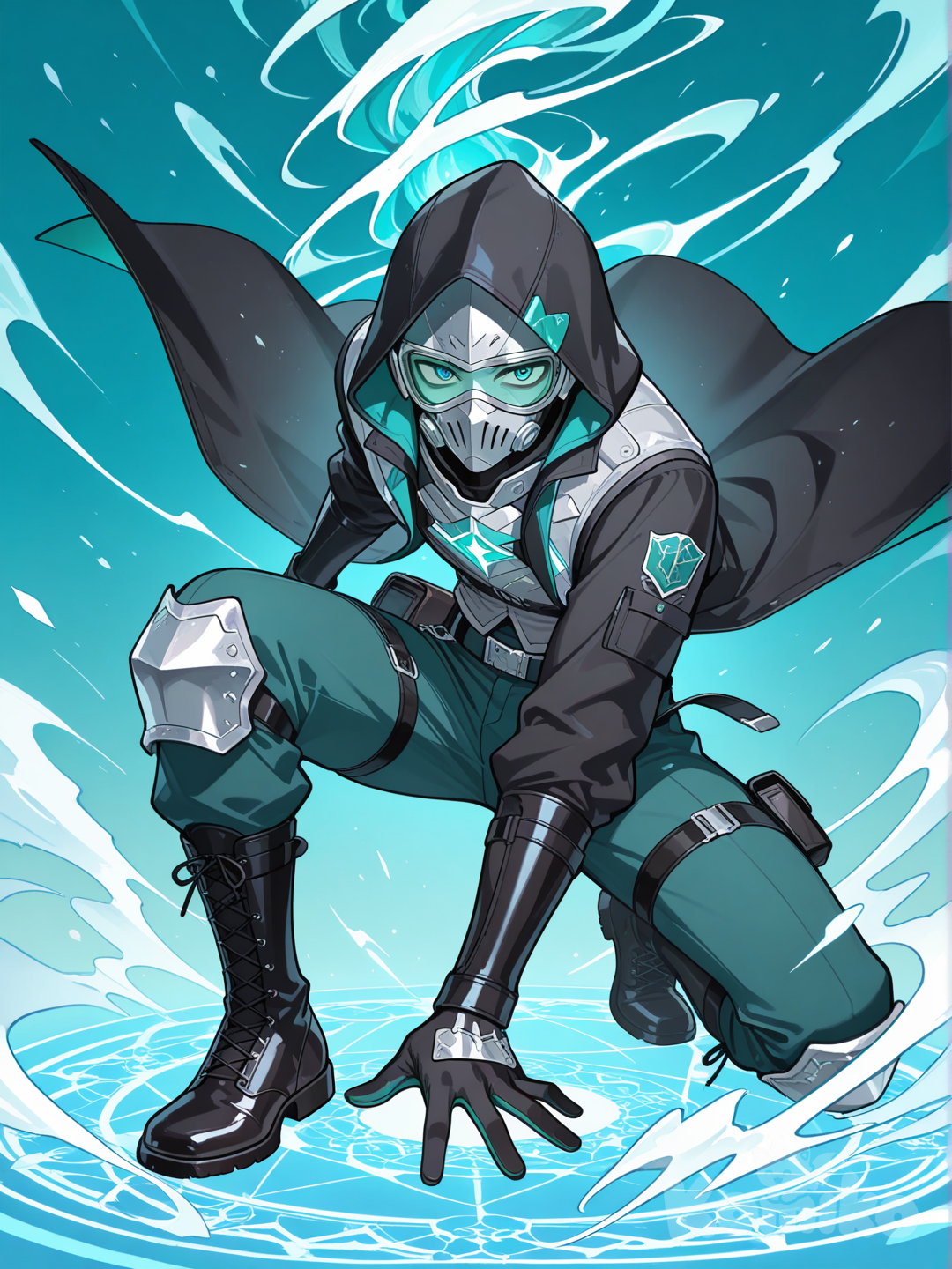 Tempest 