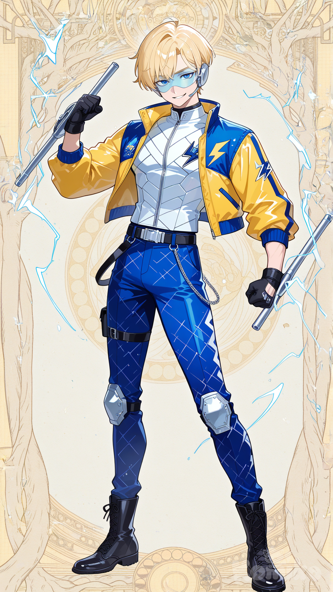 Spark