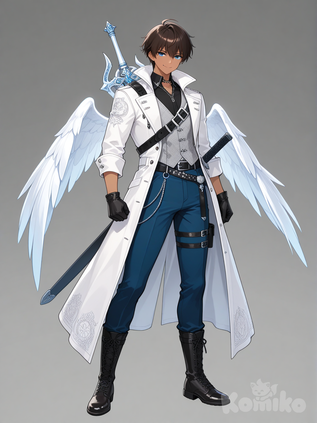 mabinogi