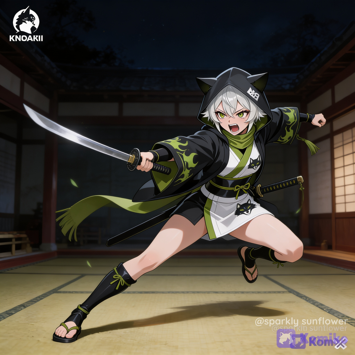 Hajime! 