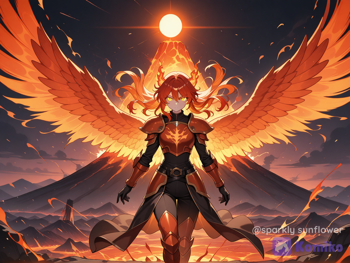 Phoenix Knight