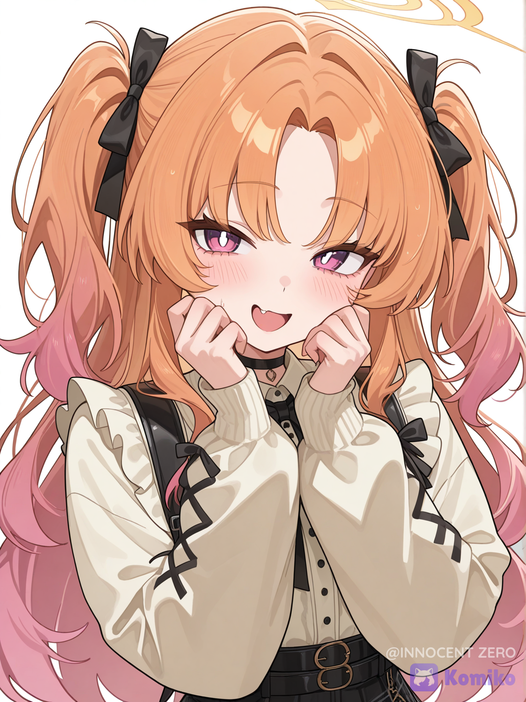shojo no funransu