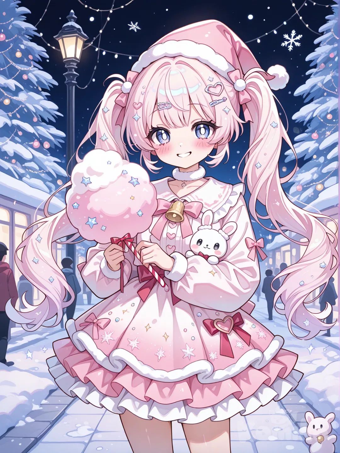 Merry Christmas, everyone