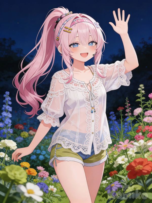 Good evening 
