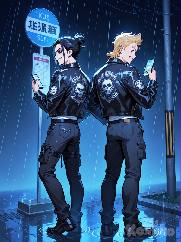 Boys