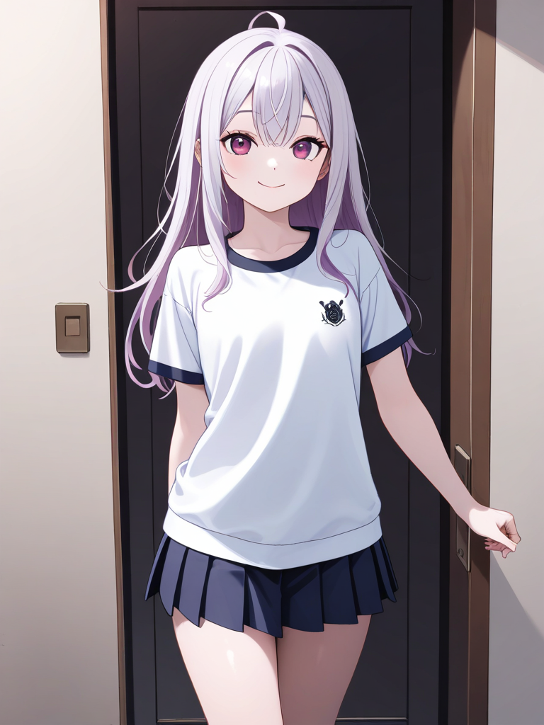Good Morning  