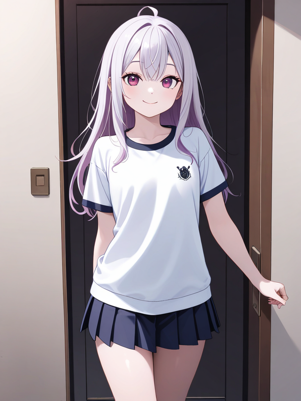 Good Morning  