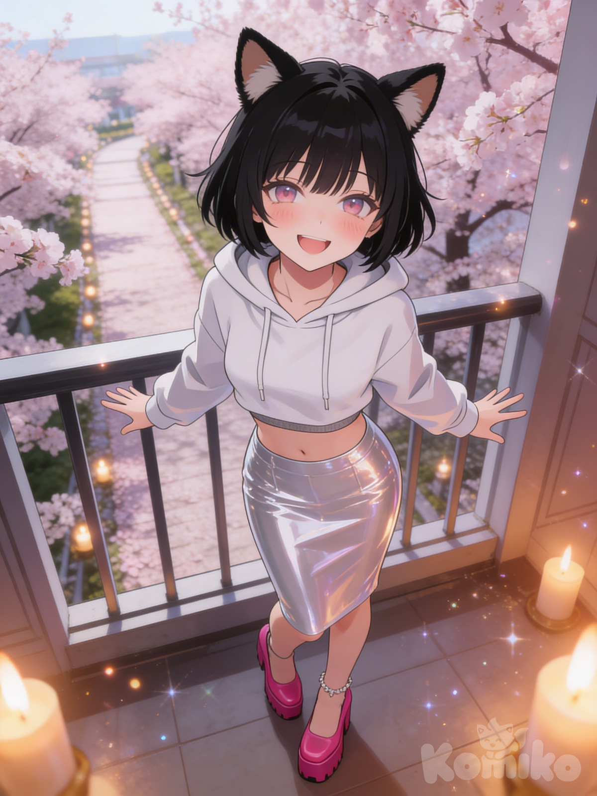 Happy 