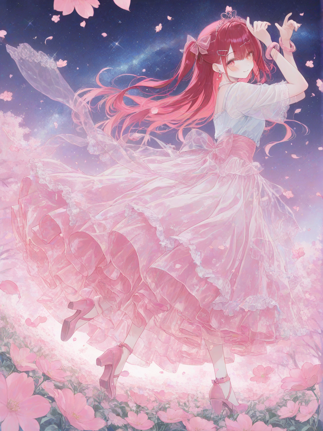 Priscilla