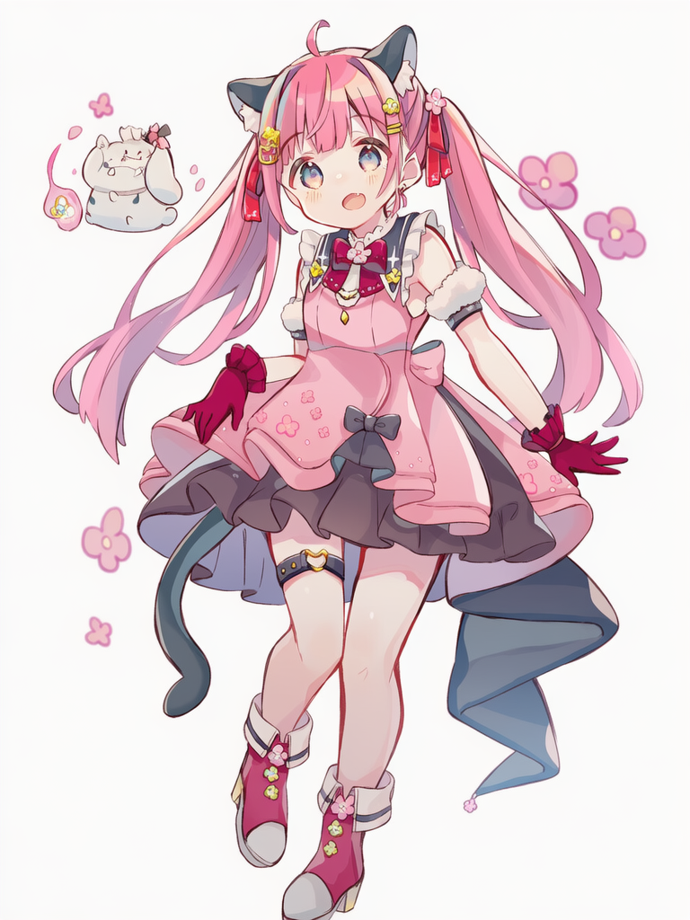 Mochi Magi