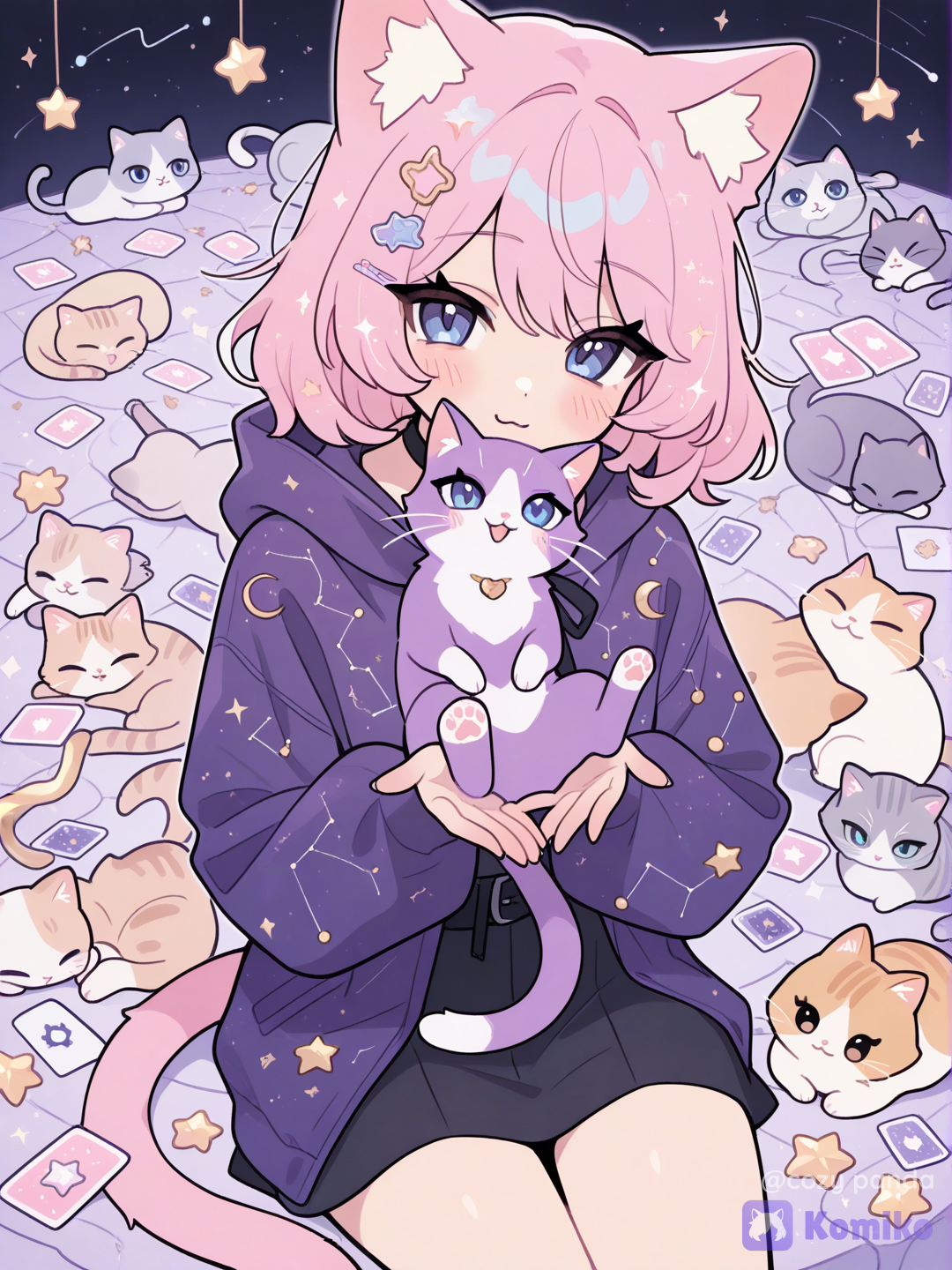 Kitty