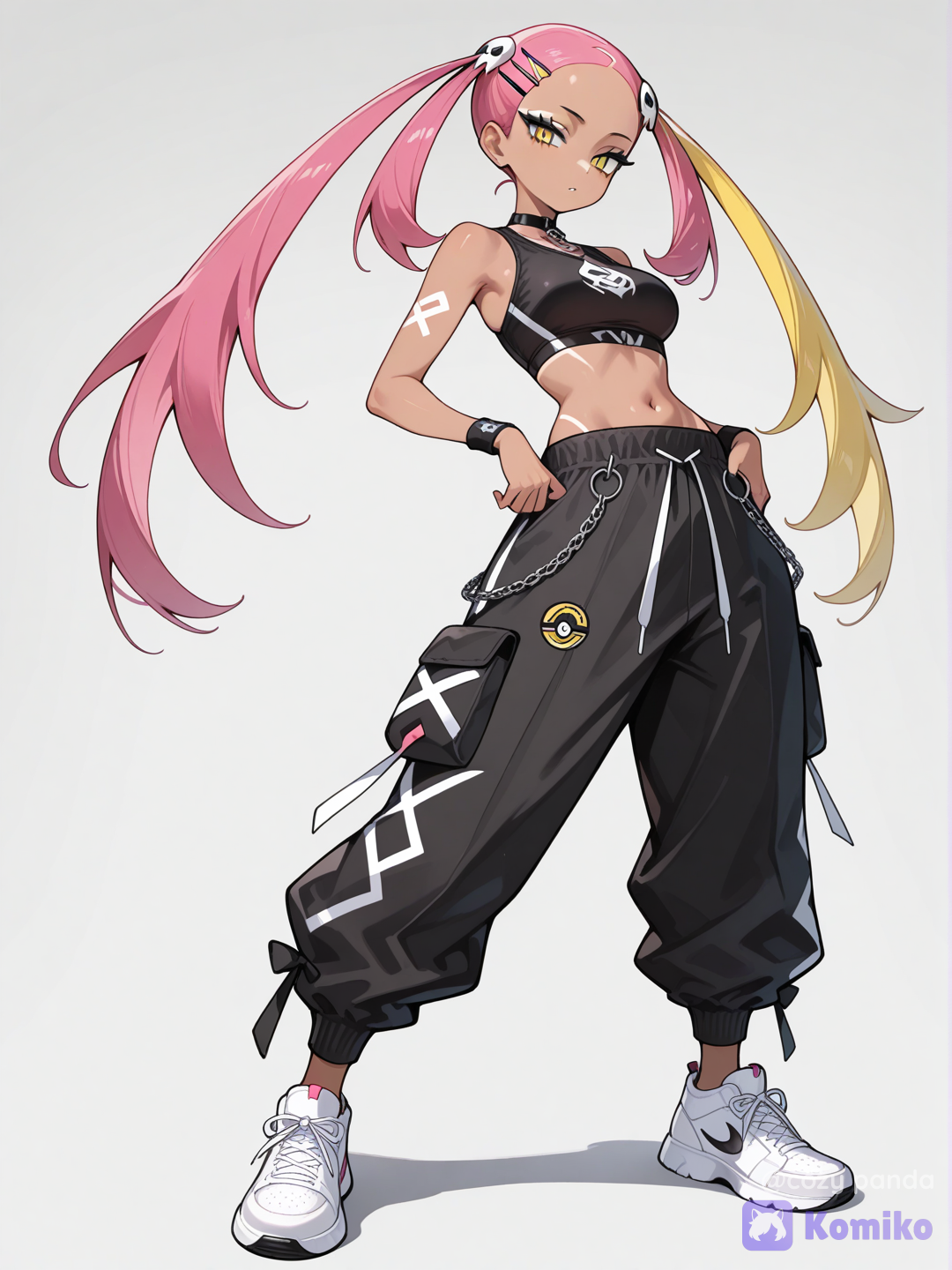 Plumeria