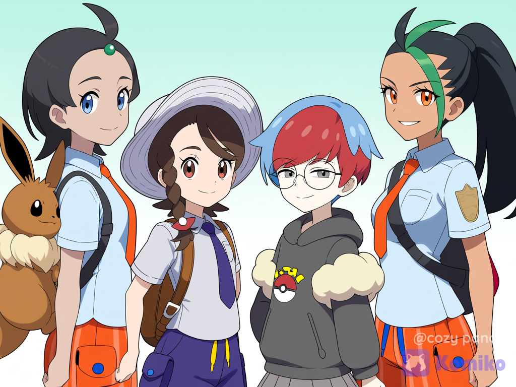 The Gal Pals