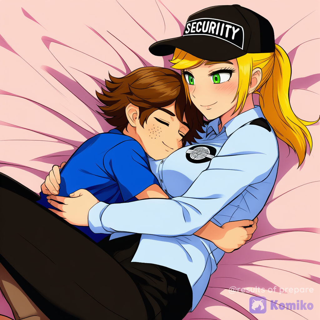 mommy will love you