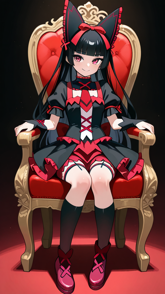 RORY MERCURY