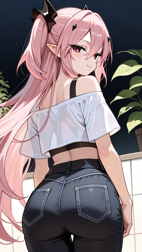 Krul tepes 🥰💘💘💘