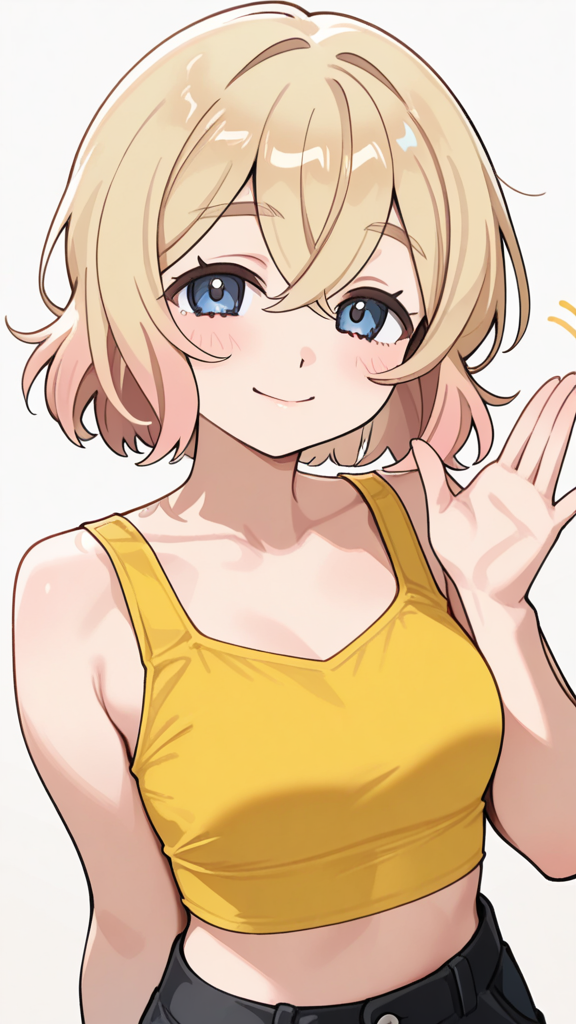 Mami Nanami 🥰