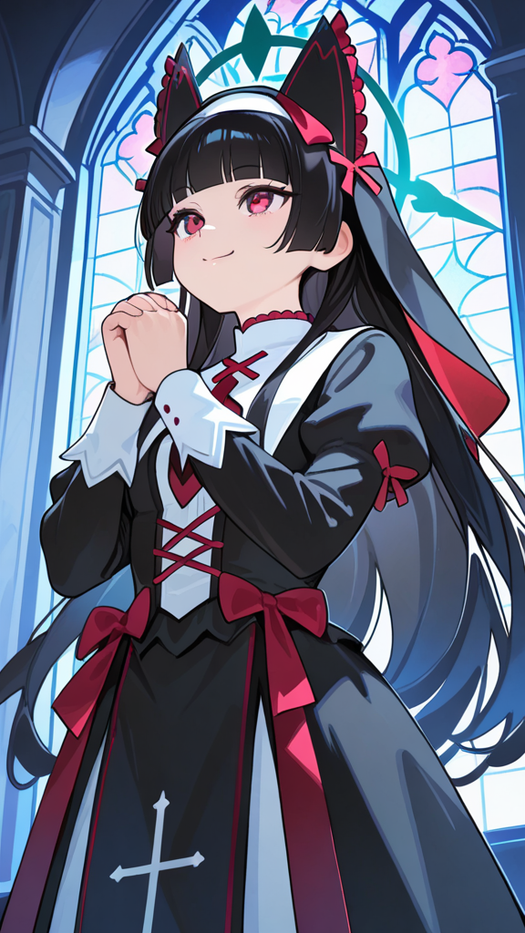 Sister Rory🙏💕💕💕
