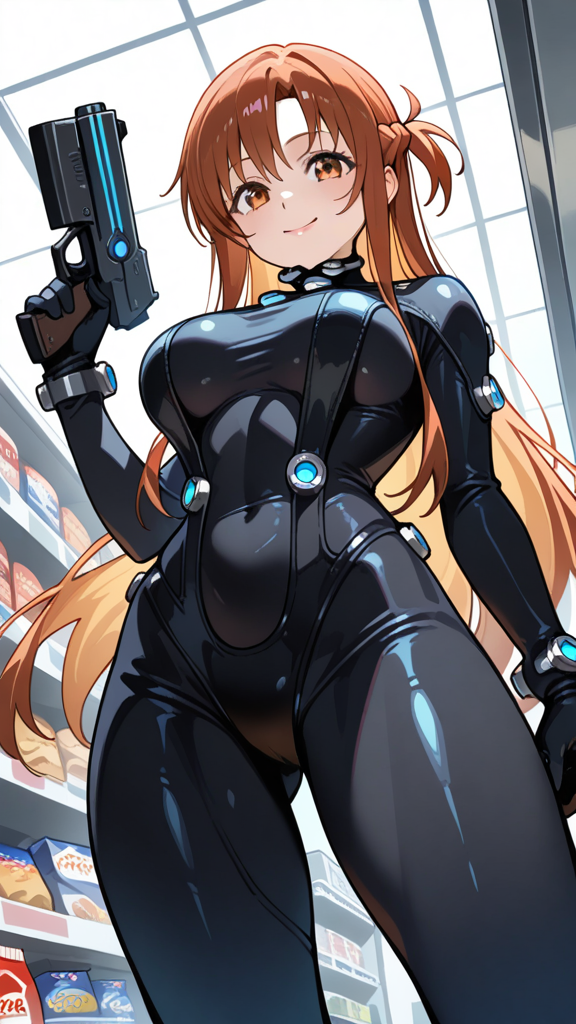 Asuna💘💘💘