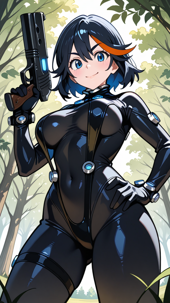 Ryuuko Matoi🥰❤️‍🔥❤️‍🔥❤️‍🔥