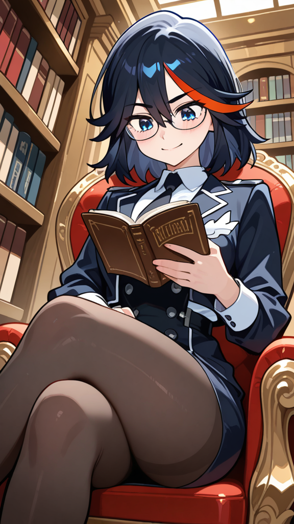 Matoi ryuuko 💋💋💋