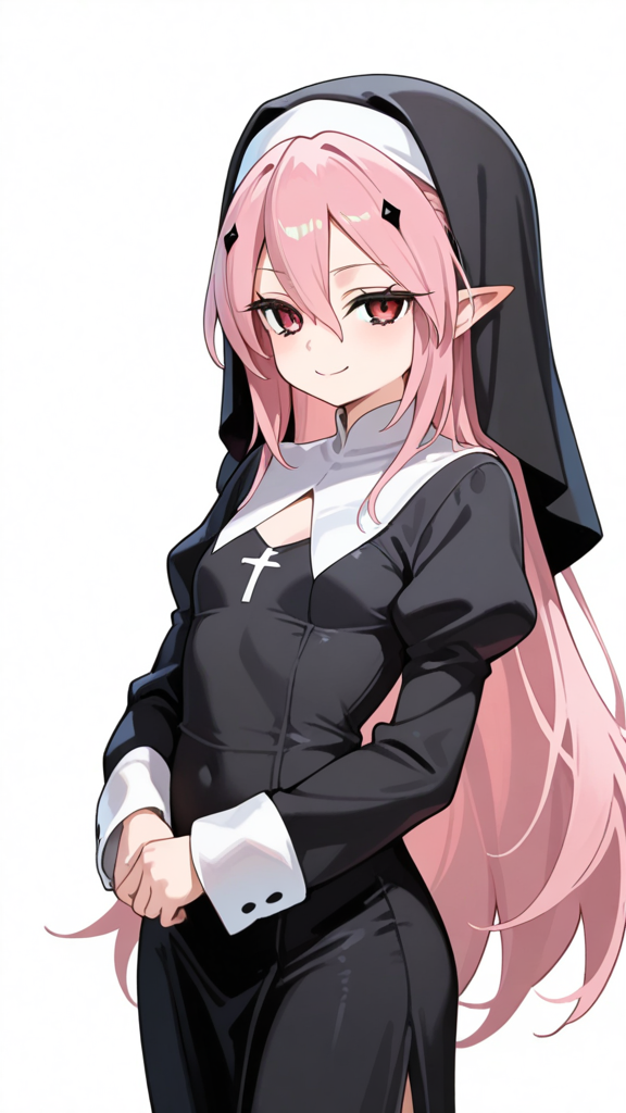 Sister krul tepes
