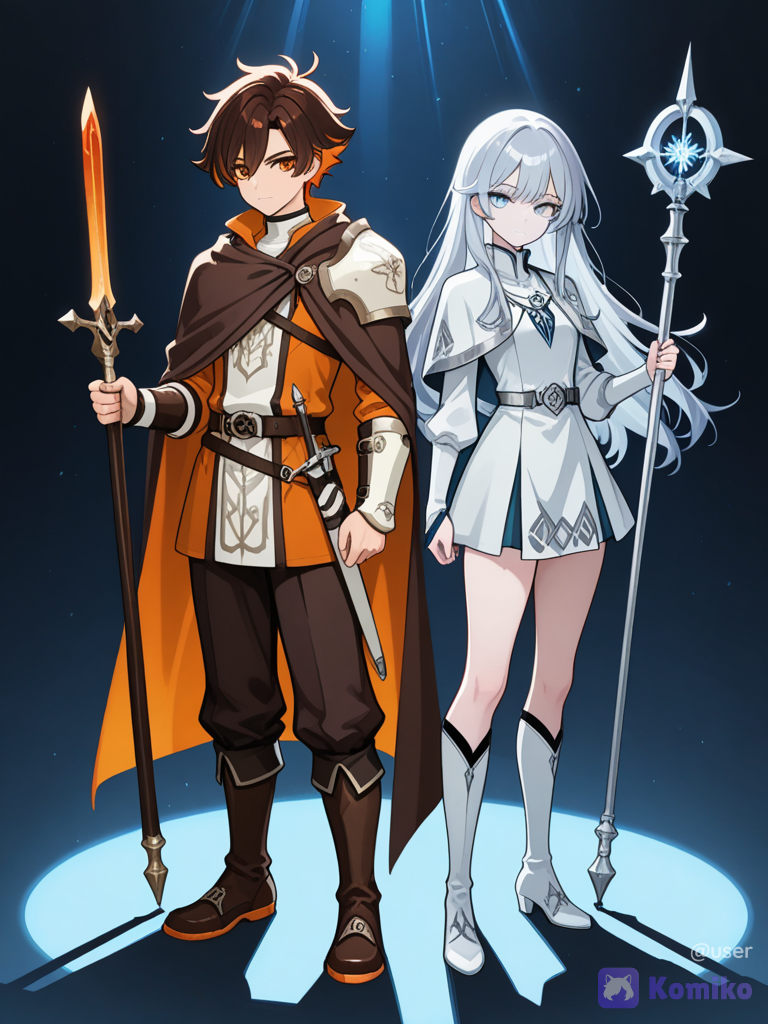 Best duo