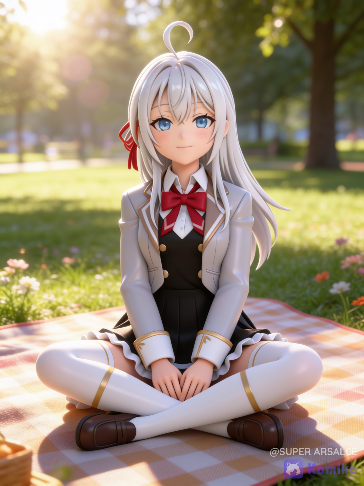 Alya