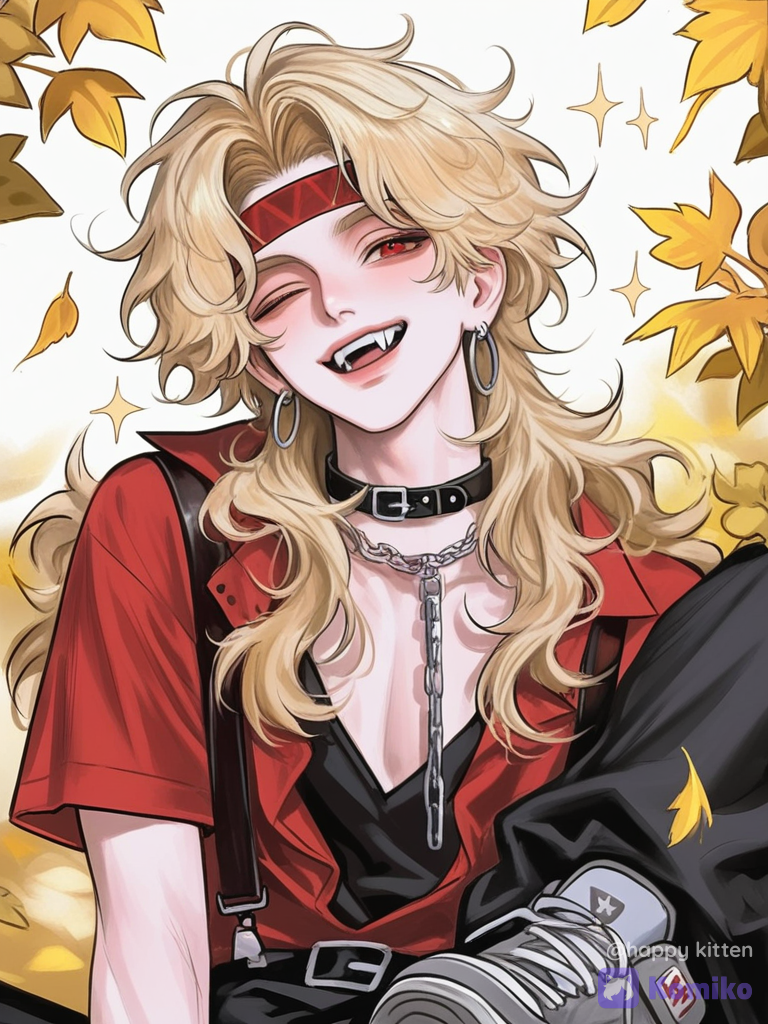 Elliot!