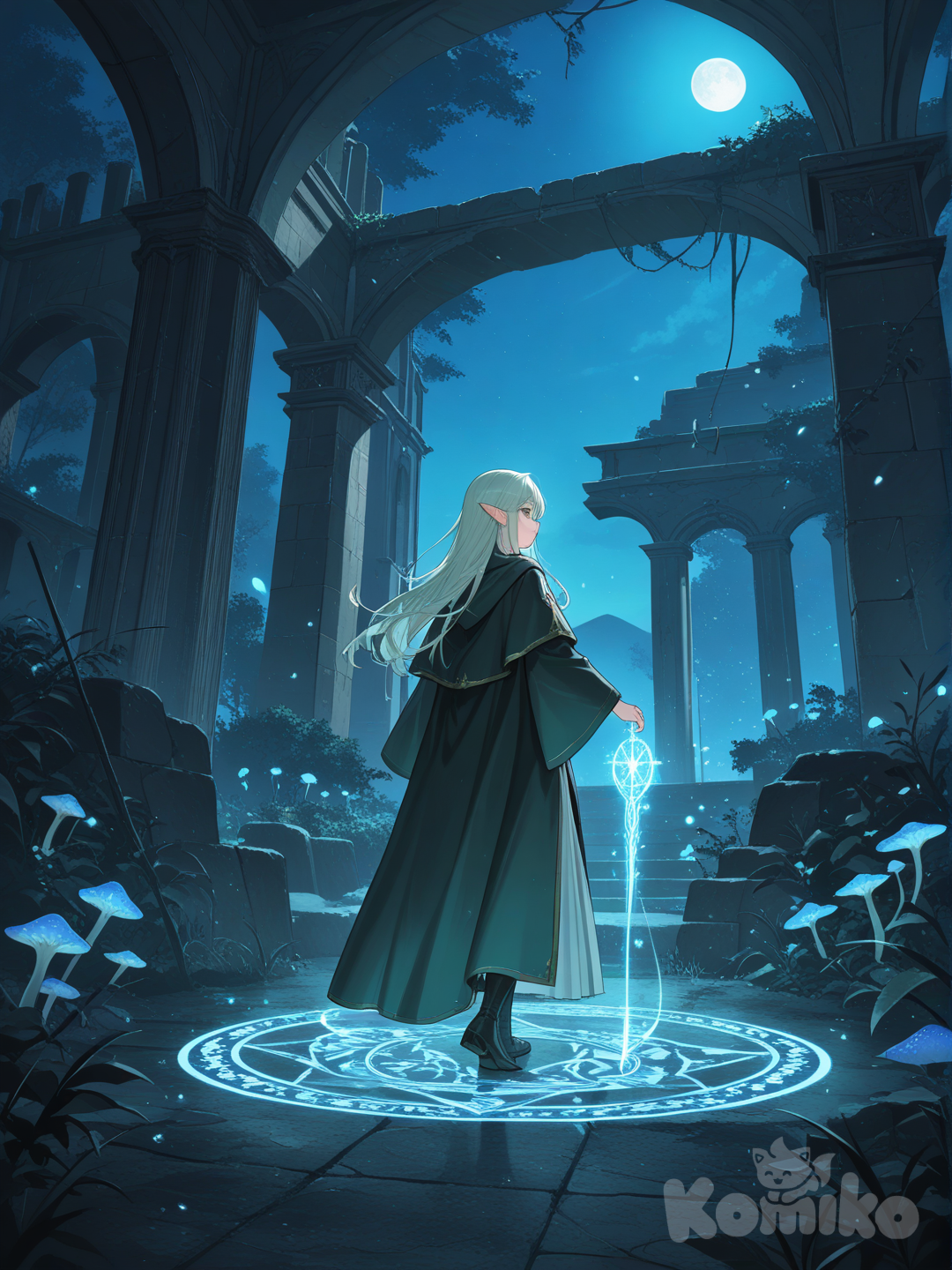 幻想