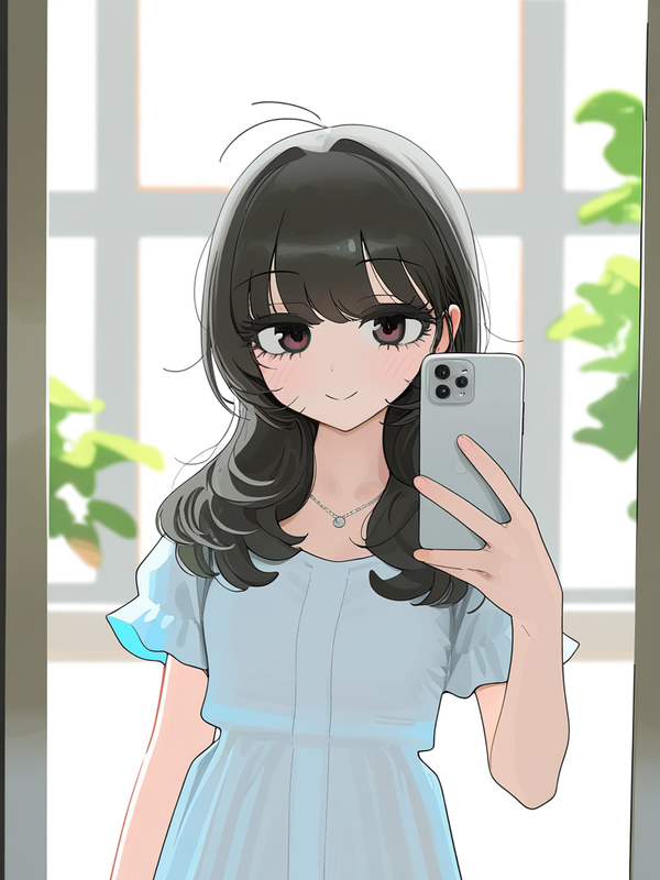 Taking pictures