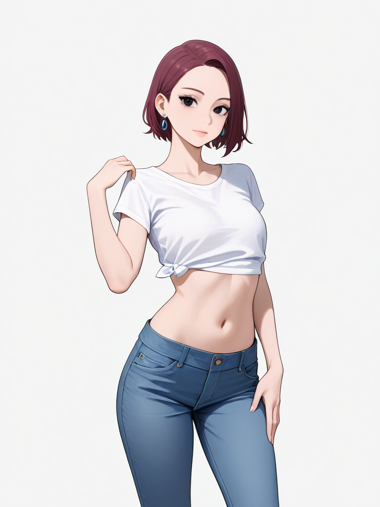 Girl friend