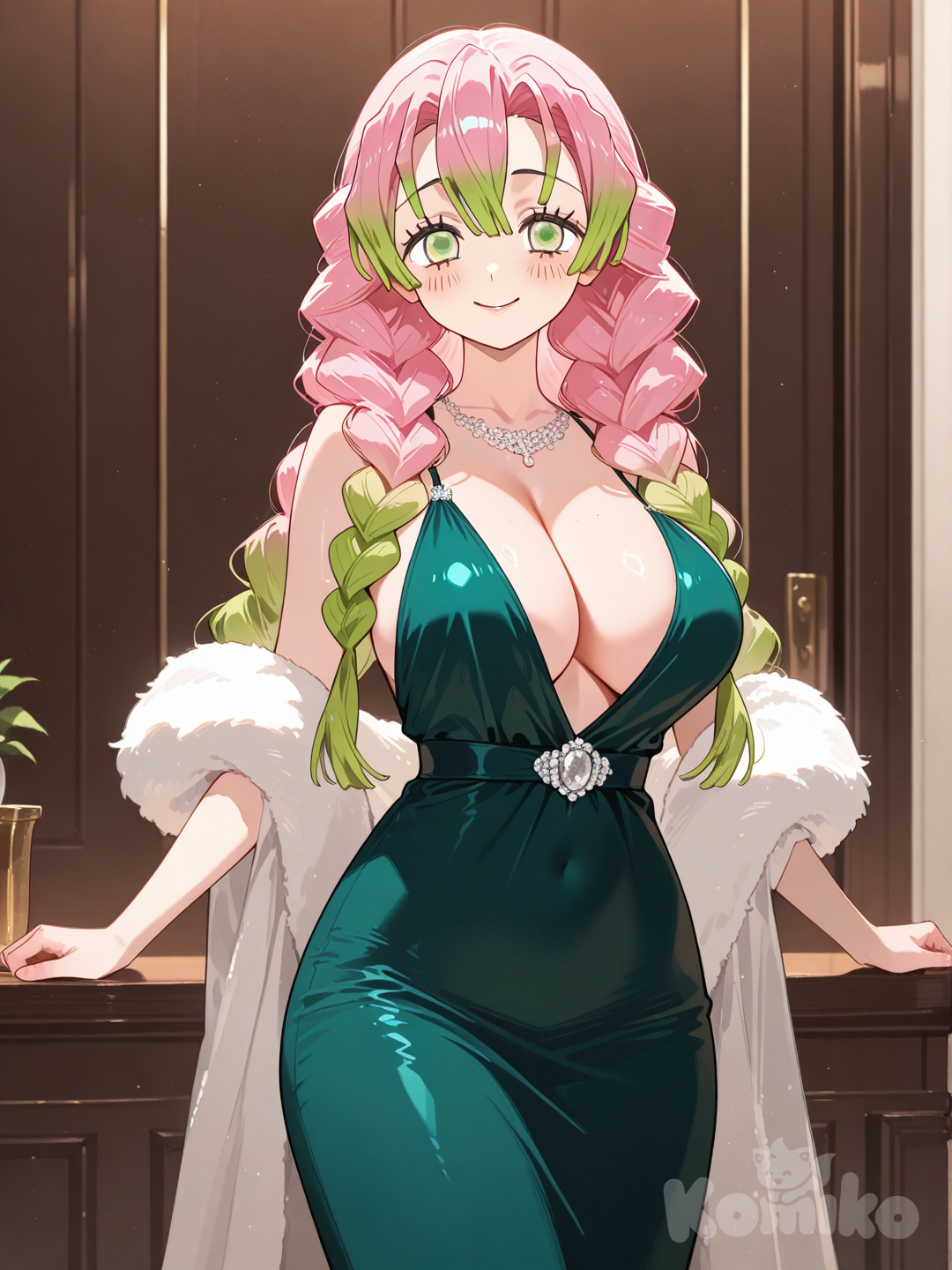 Darling