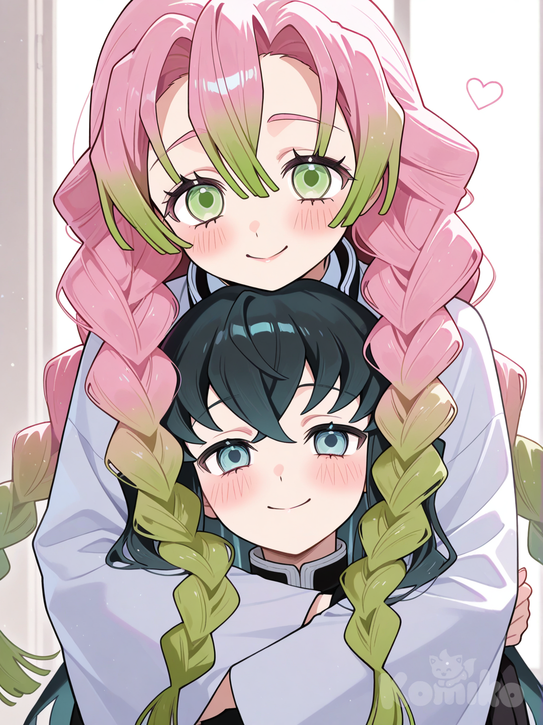 Free hug