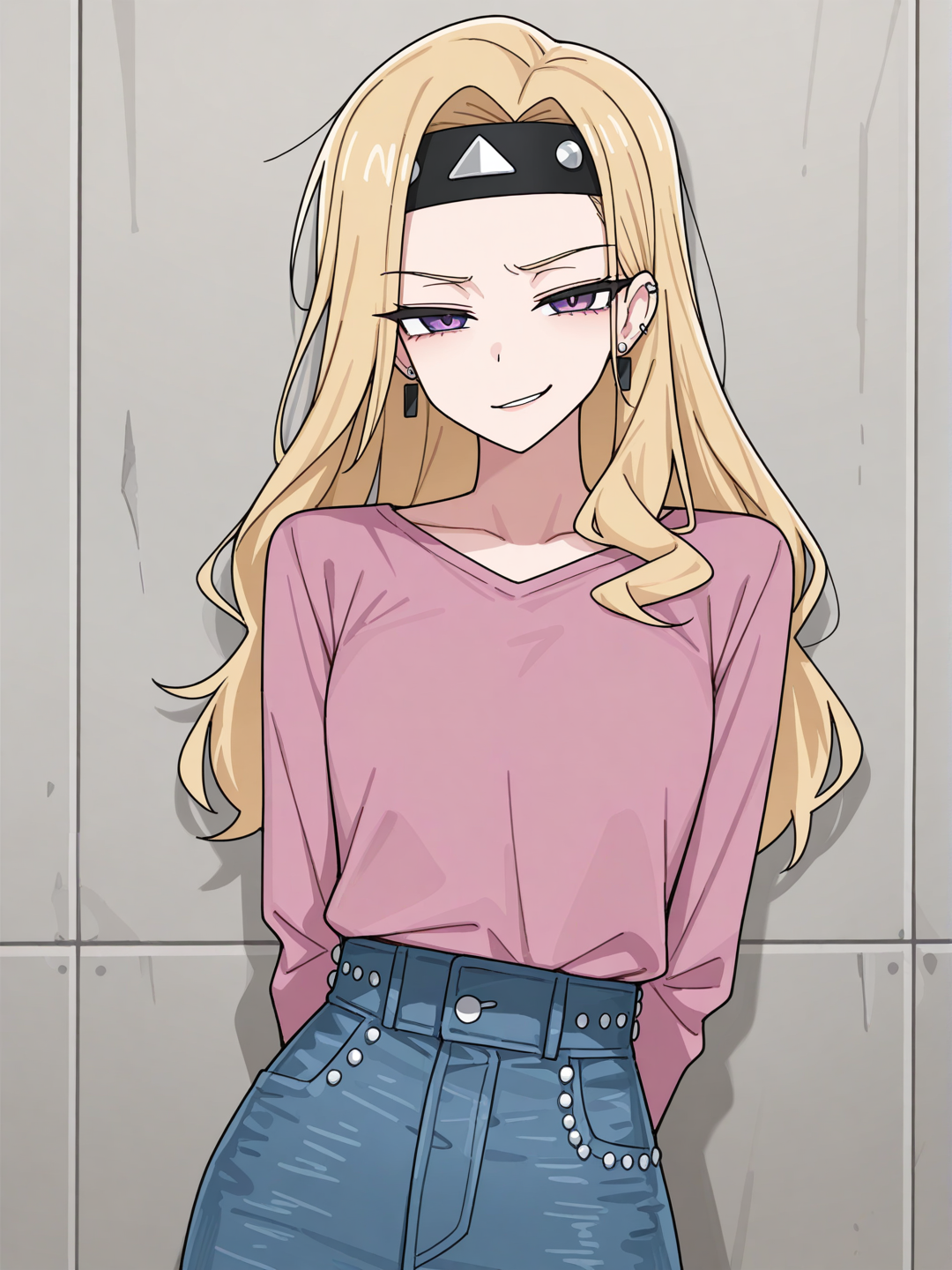 Waifu