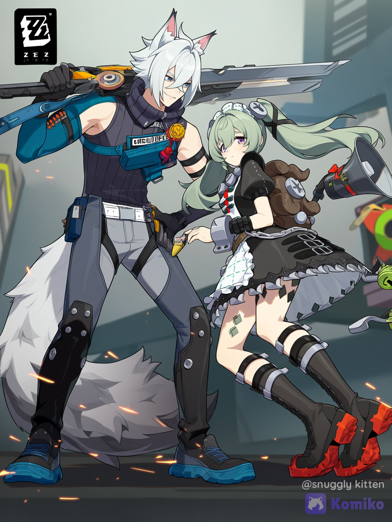 Battle time