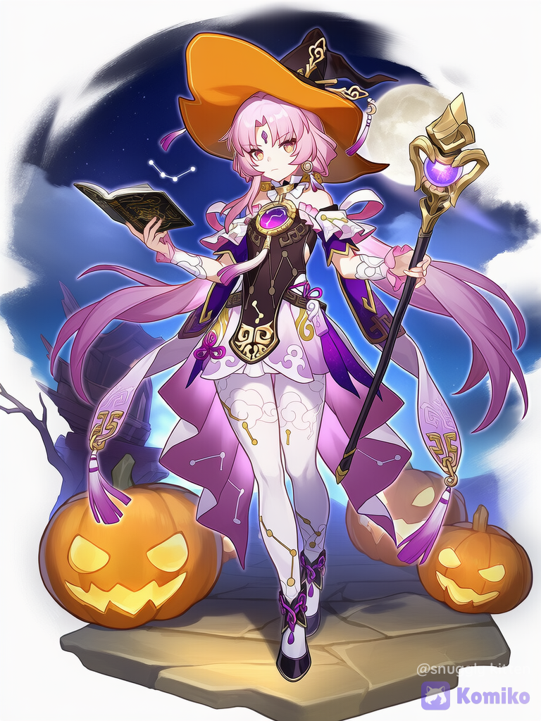 Happy Halloween