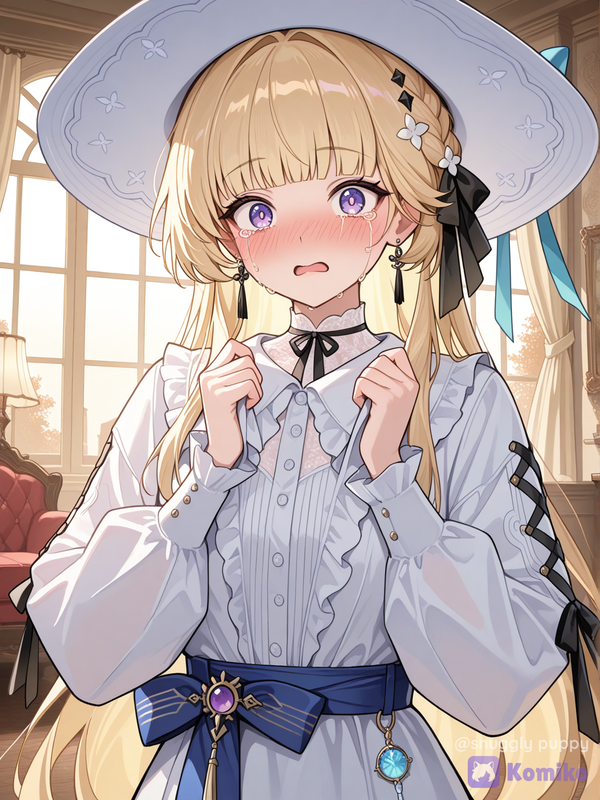 Kawii
