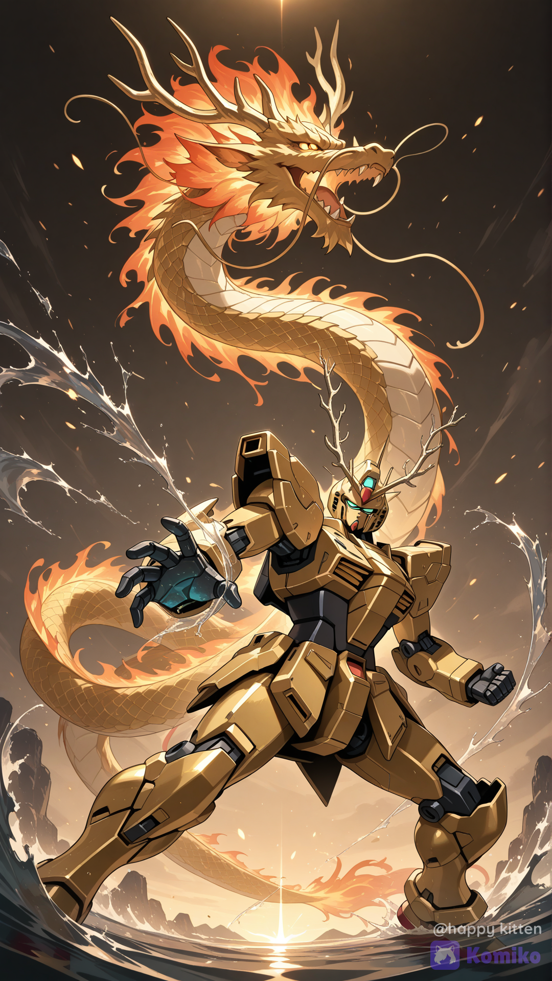 Goldam v.2