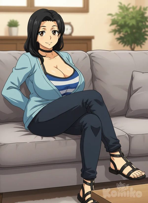 Tomoko