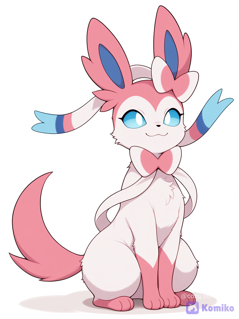 sylveon