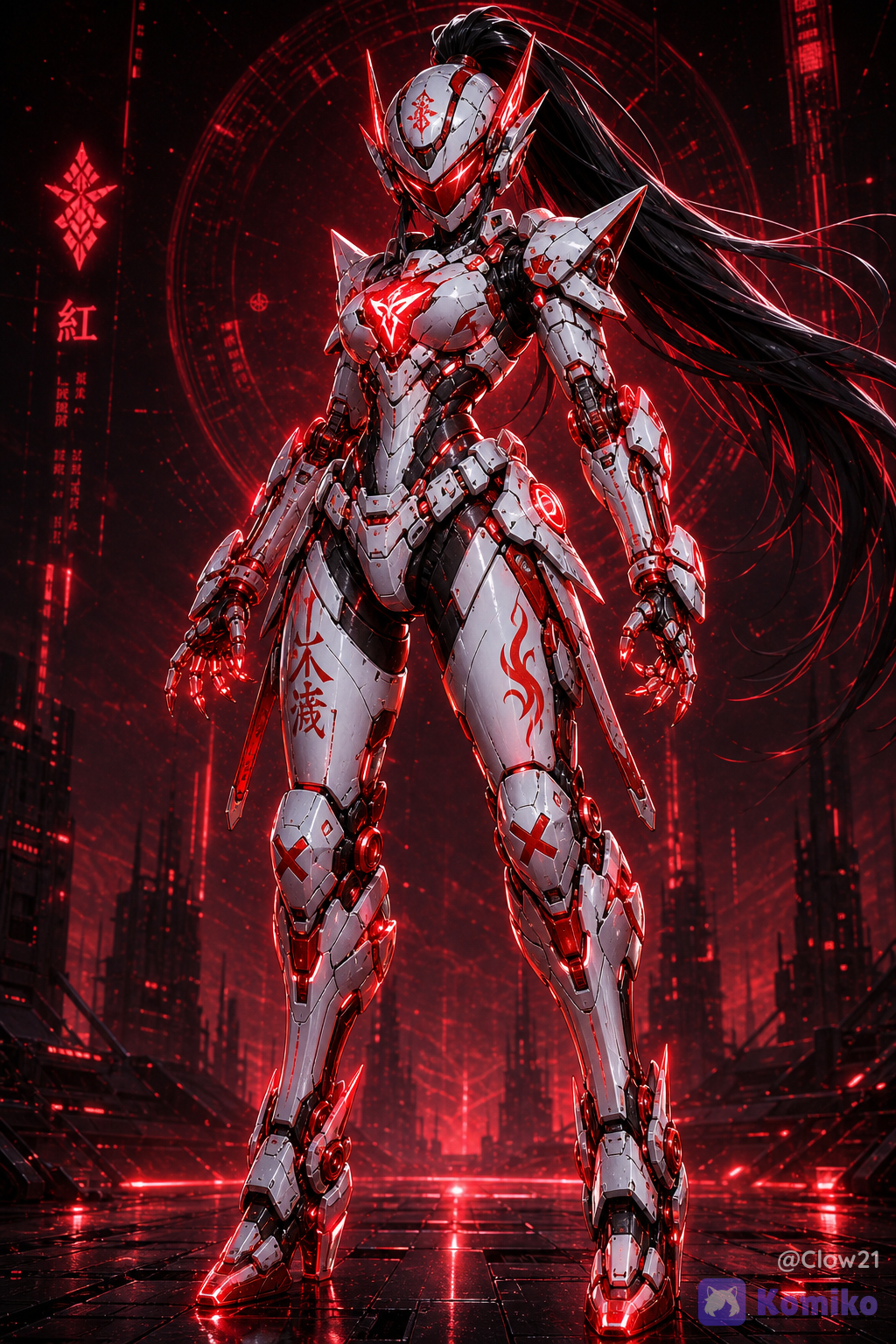 Red-Ray