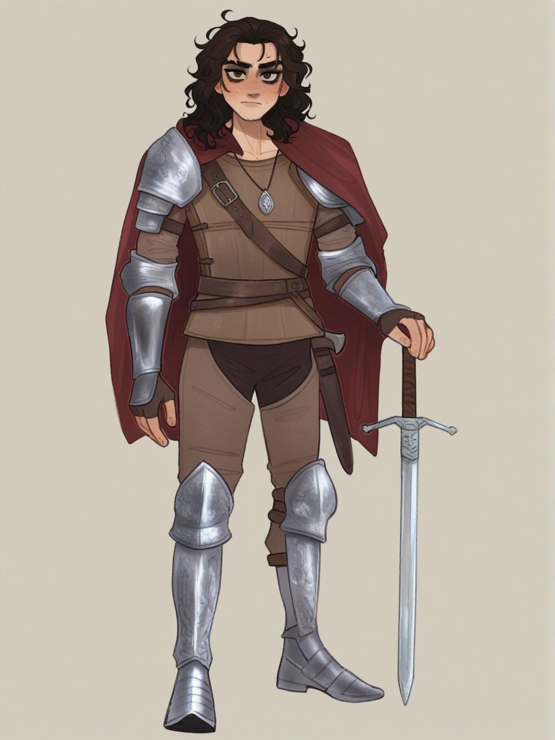 OC Hawthorne