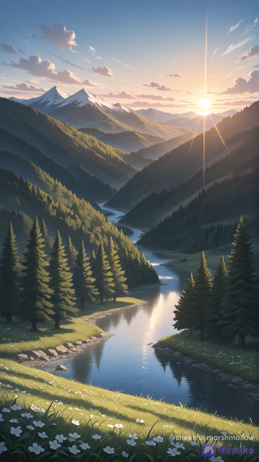 Nature