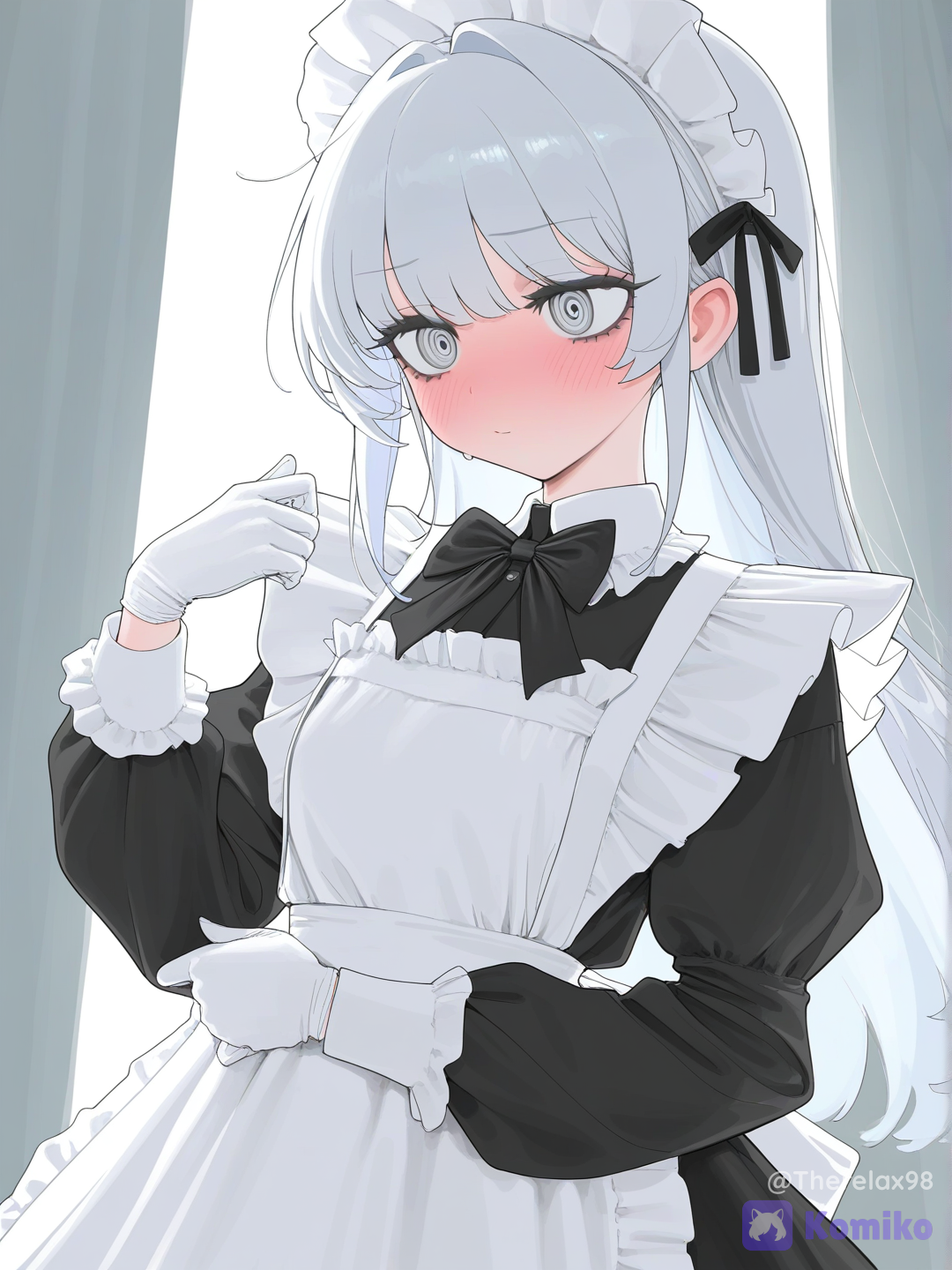 Lala so cuteeee