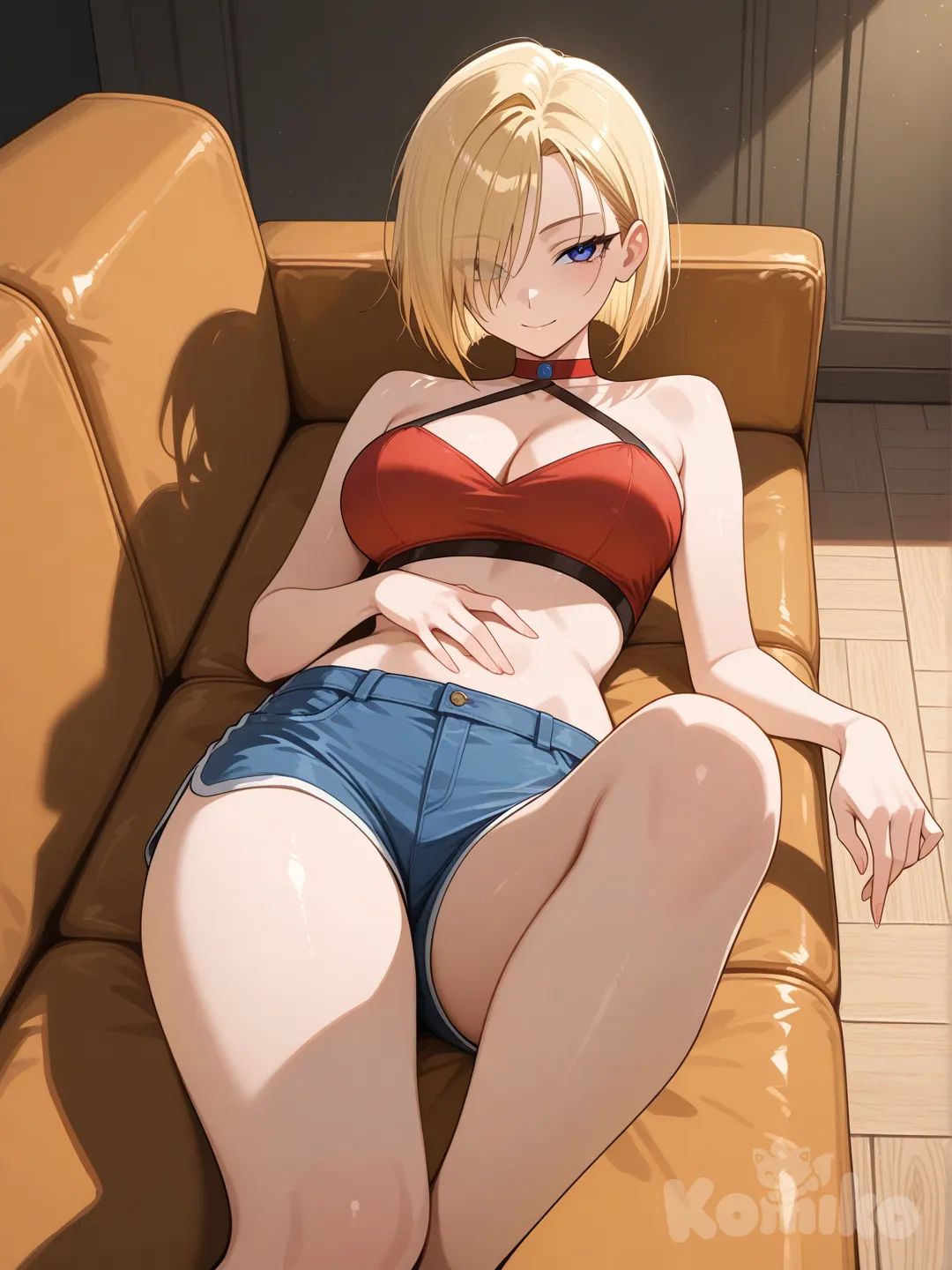 9