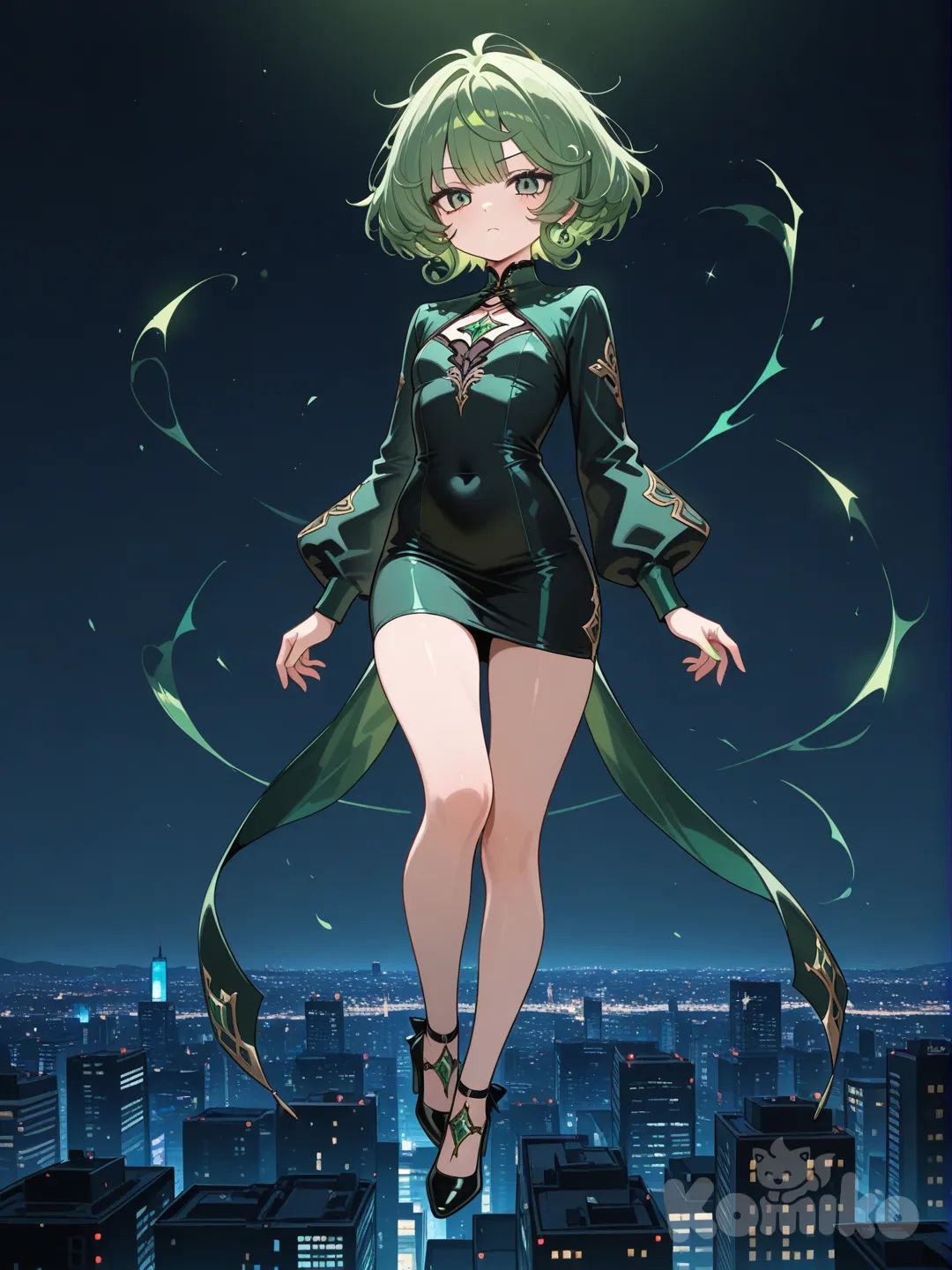 Tatsumaki