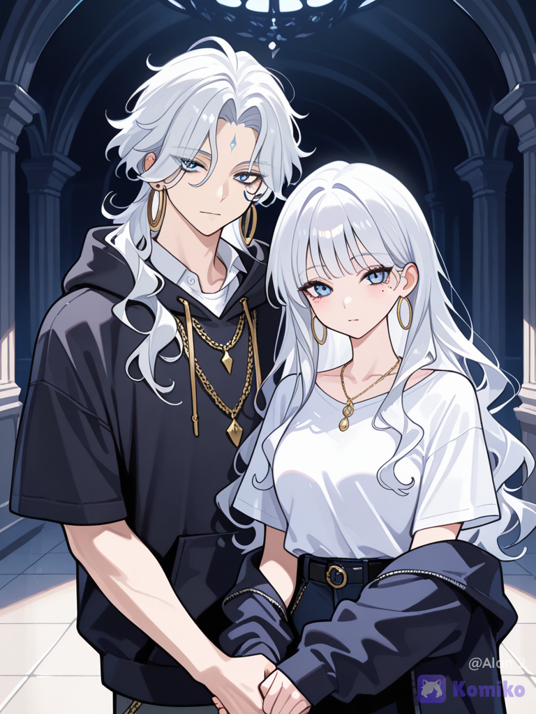 Son Pareja
